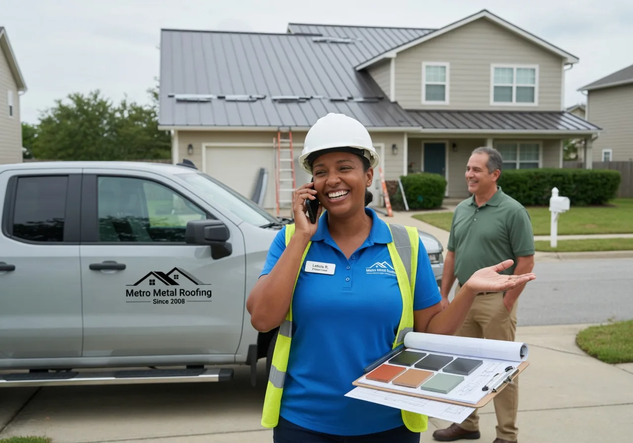 Metal Roofing Installation Sacul, TX FAQs