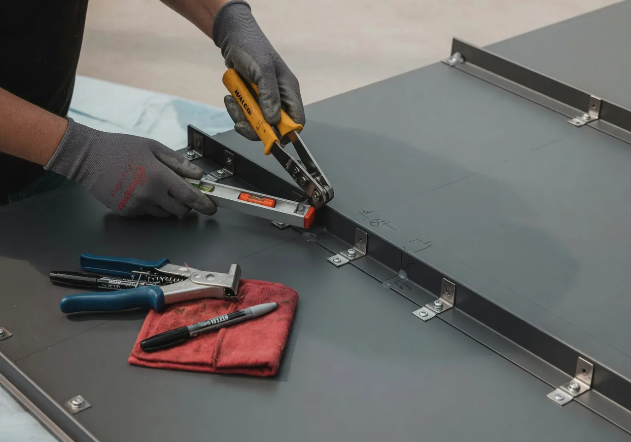 Why choose Metal Roofing Installation in Sacul, TX